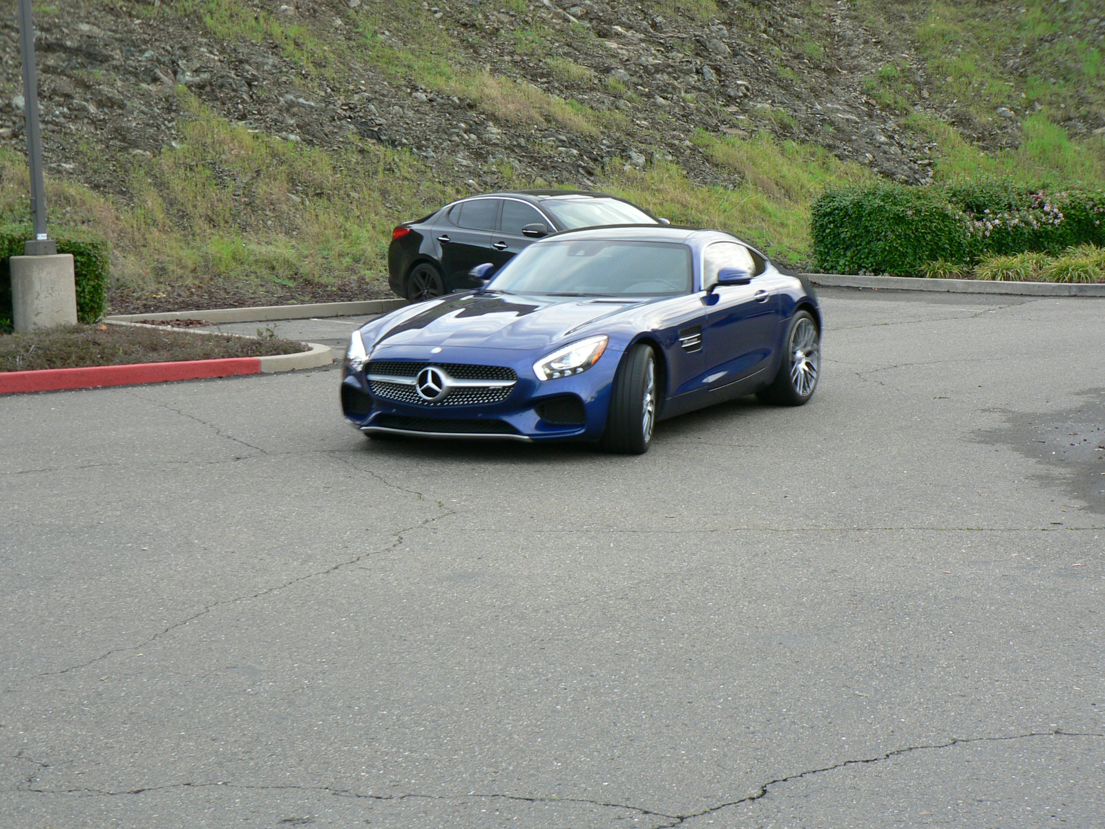 February 3 2024 Cars And Coffee Folsom   P1730900 